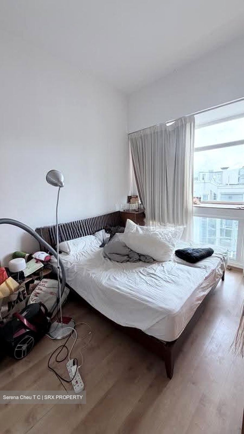 Summerhill (D21), Condominium #618675961